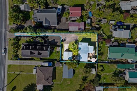 Photo of property in 2/103 Vipond Road, Stanmore Bay, Whangaparaoa, 0932
