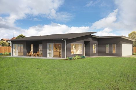 Photo of property in 11 Toia Street, Marton, 4710