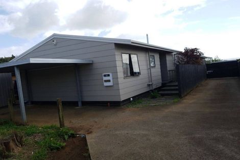 Photo of property in 91b Helvetia Road, Pukekohe, 2120