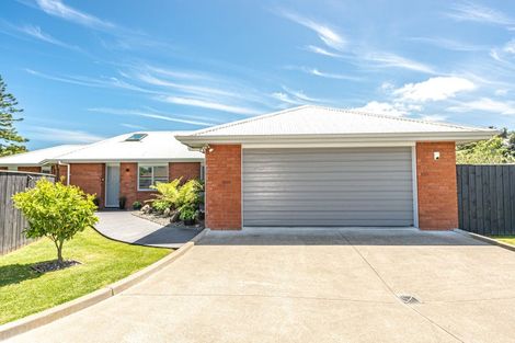 Photo of property in 121a Somerset Road, Westmere, Whanganui, 4501