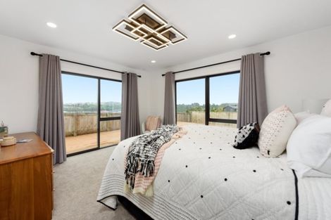 Photo of property in 45 Hastings Road, Pyes Pa, Tauranga, 3112