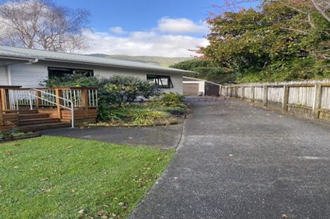 Photo of property in 49 Maclaren Street, Maymorn, Upper Hutt, 5018