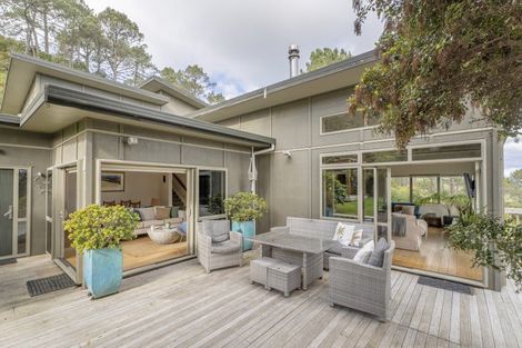Photo of property in 63 Orchard Road, Hahei, Whitianga, 3591