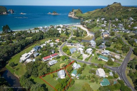 Photo of property in 3 Wigmore Crescent, Hahei, Whitianga, 3591