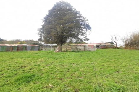 Photo of property in 191 Frasertown Road, Wairoa, 4108