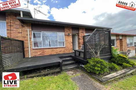 Photo of property in 1/2 Halberg Street, Glenfield, Auckland, 0629