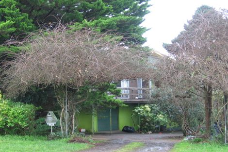 Photo of property in 16 Massey Street, Moerewa, 0211