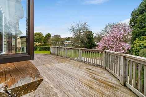 Photo of property in 6 Shakespeare Street, Stratford, 4332