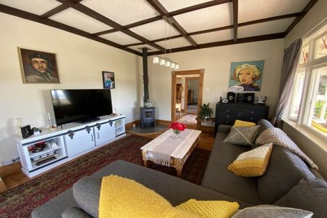Photo of property in 2906 Pouto Road, Te Kopuru, 0391