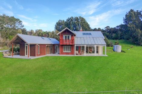 Photo of property in 1335 Ahuroa Road, Makarau, Warkworth, 0981