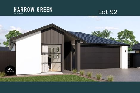 Photo of property in 23 Adamite Drive, Rolleston, 7615