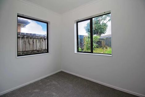 Photo of property in 63 Naylors Drive, Mangere, Auckland, 2022