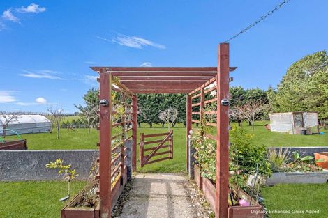 Photo of property in 327 Smillies Road, Georgetown, Oamaru, 9494