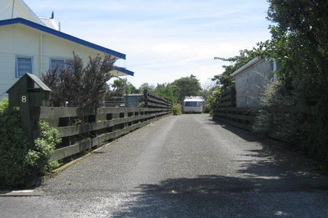 Photo of property in 8 Ferndale Place, Feilding, 4702