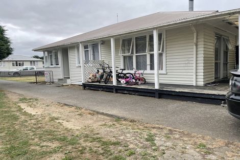 Photo of property in 29 Hartgill Crescent, Dannevirke, 4930