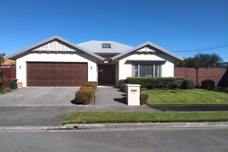 Photo of property in 33 Millstream Drive, Northwood, Christchurch, 8051