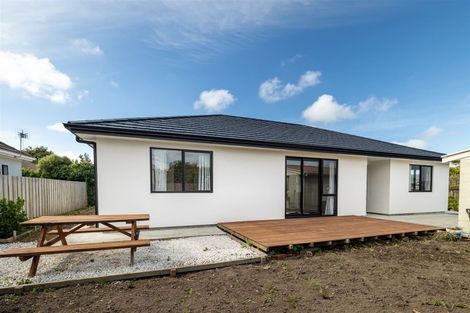 Photo of property in 15 Spitfire Place, Wigram, Christchurch, 8042