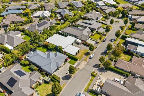 Photo of property in 27 Cridland Place, Halswell, Christchurch, 8025