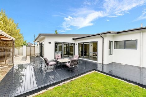 Photo of property in 29 Longspur Avenue, Wigram, Christchurch, 8025