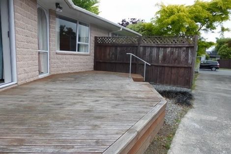 Photo of property in 270 Hendersons Road, Hoon Hay, Christchurch, 8025