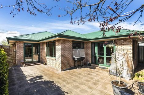 Photo of property in 95 Selwyn Street, Somerfield, Christchurch, 8024