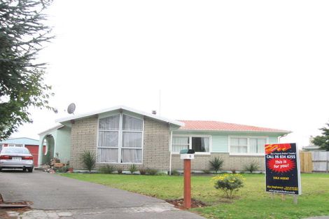 Photo of property in 6 Blenheim Street, Taradale, Napier, 4112