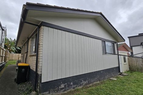 Photo of property in 5/20 Weymouth Road, Manurewa, Auckland, 2102