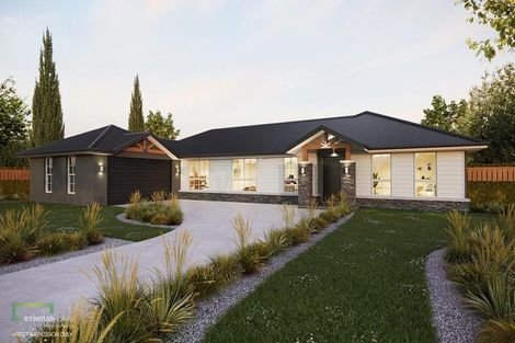 Photo of property in 125 Chapel Road, Loburn, 7472