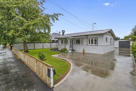 Photo of property in 197 Galloway Street, Hamilton East, Hamilton, 3216