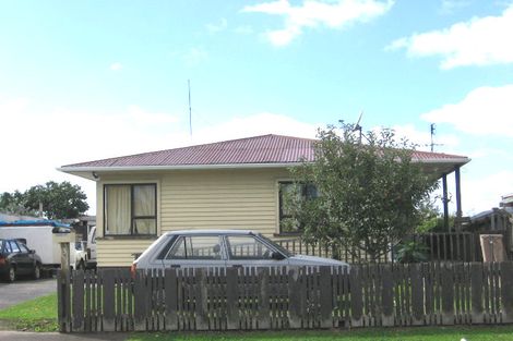 Photo of property in 3a Mawney Road, Henderson, Auckland, 0610