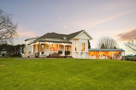 Photo of property in 2/138 Ranby Road, Ohaupo, 3883