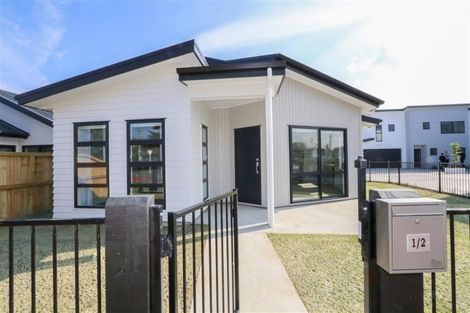 Photo of property in 2u1 Lambert Court, Glenview, Hamilton, 3206