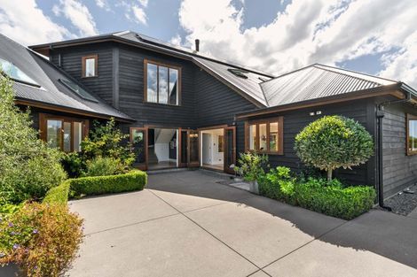 Photo of property in 246 Tiffin Road, Parkvale, Carterton, 5792