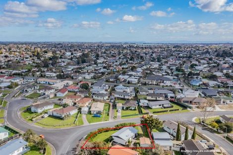 Photo of property in 26 Heathdale Crescent, Papakura, 2110