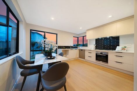 Photo of property in 48 Zita Maria Drive, Massey, Auckland, 0614