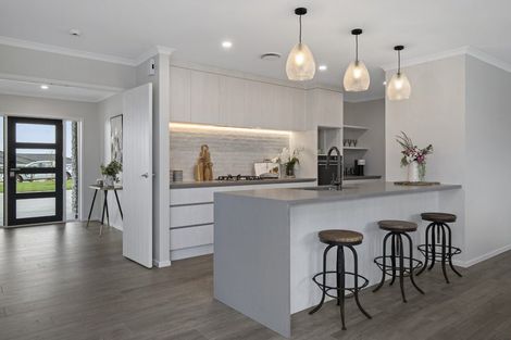 Photo of property in 109 Hull Road, Waiuku, 2682