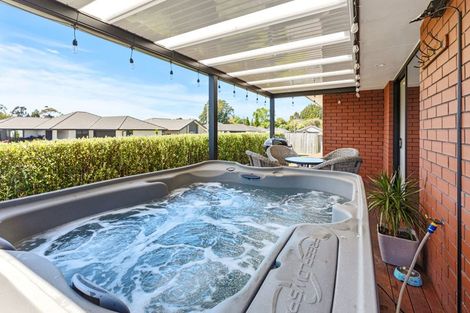 Photo of property in 21 Trans Tasman Way, Pyes Pa, Tauranga, 3112