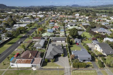 Photo of property in 32 Galbraith Street, Waihi, 3610