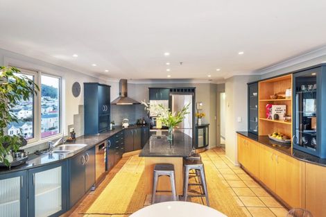 Photo of property in 5u9b Kent Terrace, Mount Victoria, Wellington, 6011