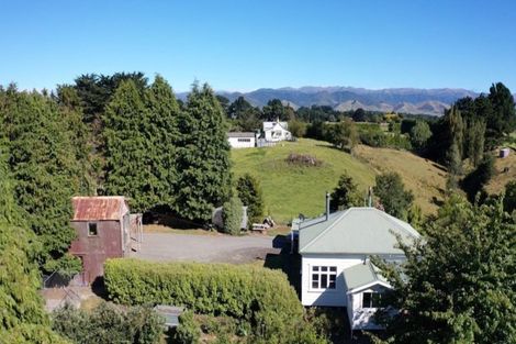 Photo of property in 3 Adolphus Street, Norsewood, 4974