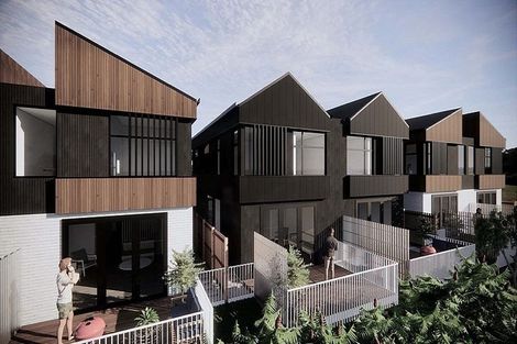 Photo of property in 6u5 Bushland Grove, Paparangi, Wellington, 6037