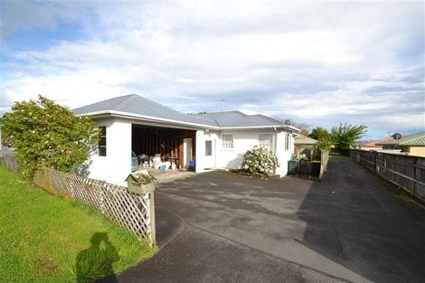 Photo of property in 21 Croucher Street, Richmond, 7020