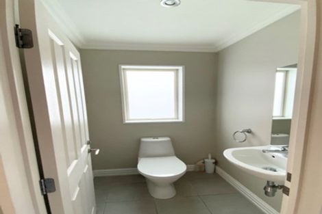 Photo of property in 17a Peverel Street, Riccarton, Christchurch, 8011