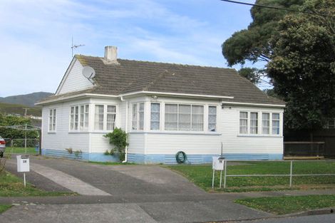 Photo of property in 26 Hunter Street, Taita, Lower Hutt, 5011