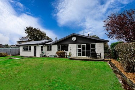 Photo of property in 105 Cunningham Crescent, Grasmere, Invercargill, 9810