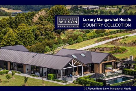 Photo of property in 30 Pigeon Berry Lane, Mangawhai, 0573