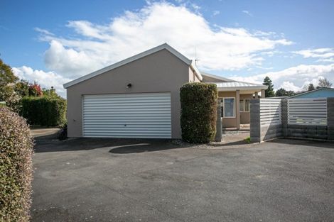 Photo of property in 6 Tahawai Crescent, Matamata, 3400