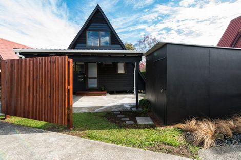 Photo of property in 23b Manuka Street, Hokowhitu, Palmerston North, 4410