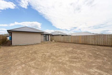 Photo of property in 4 Herridge Street, Woodend, 7691