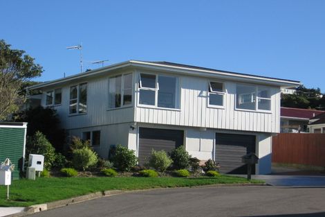 Photo of property in 3 Windermeer Grove, Churton Park, Wellington, 6037